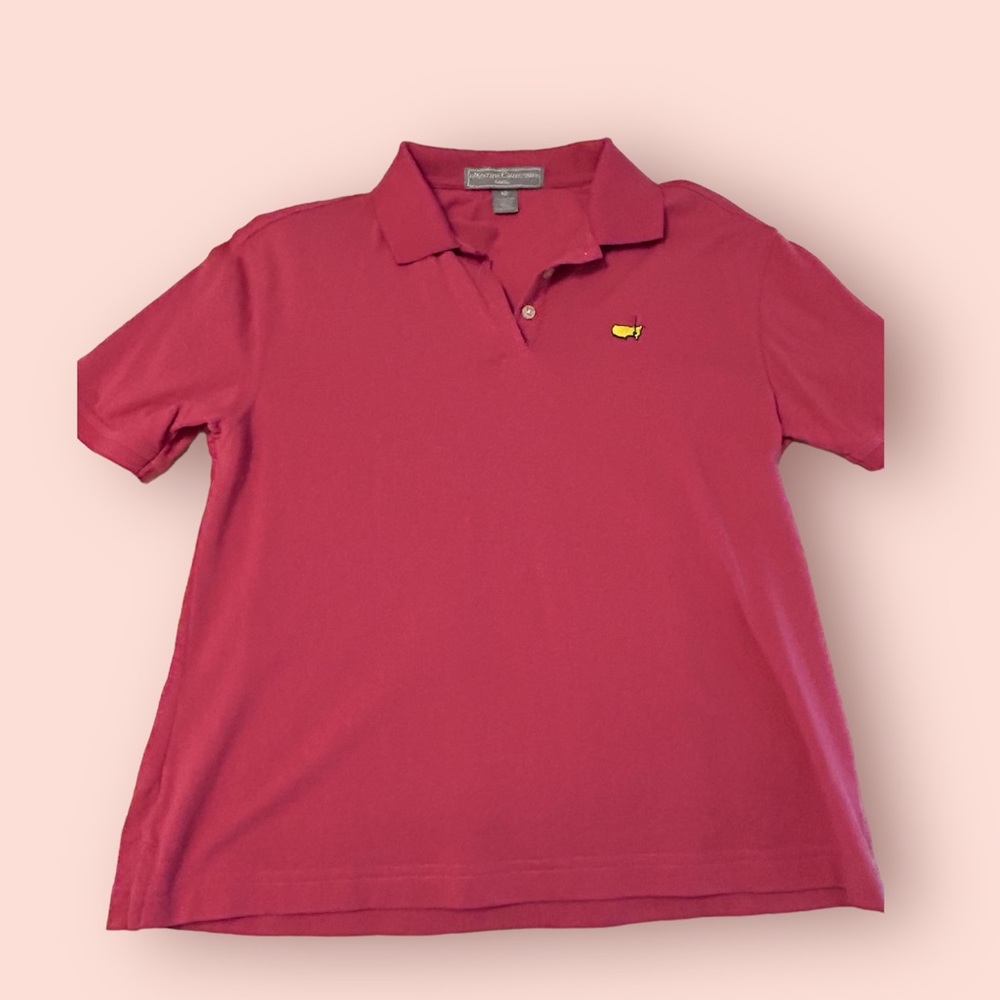 Ladies Masters Polo XS